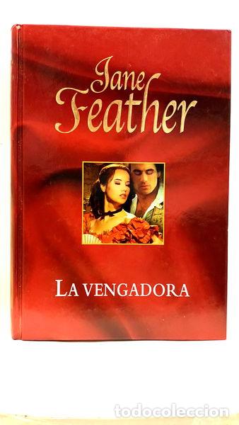 Libros: La Vengadora- 9788447344192 - Foto 1