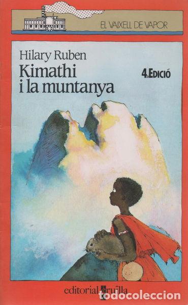 Libros: Kimathi i la muntanya- 9788476291474 - Foto 1