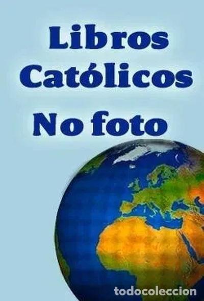 Libros: Misal dominical y festivo ciclo B- 9788472399662