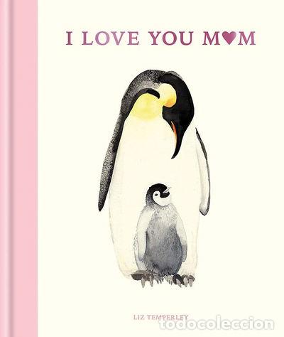 books: I Love You Mum- 9781781576793