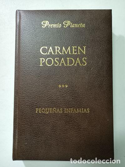 Libros: Peque&ntilde;as Infamias- 9788467406610 - Foto 1
