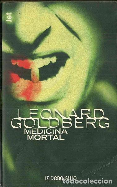Libros: Medicina mortal- 9788484502227 - Foto 1