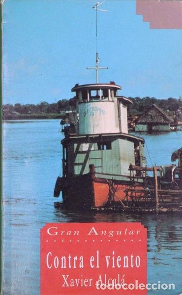 Libros: Contra el viento- 9788434840515 - Foto 1