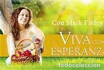 B&uuml;cher: Viva con esperanza- 9789877012118