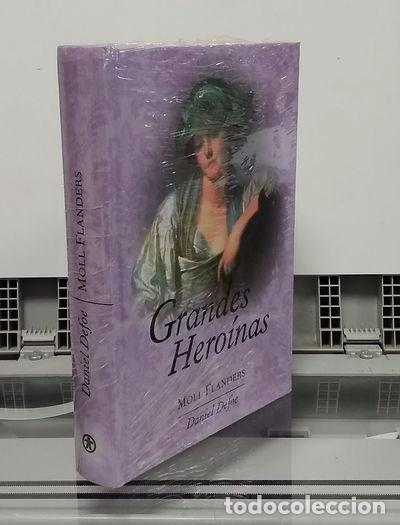 Libri di seconda mano: Moll Flanders- 9788440723123