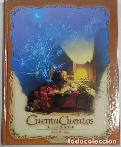 Libros: Cuenta cuentos biling&uuml;es: Blancanieves y los siete enanitos ; Jack y las habi...- 9788495060525