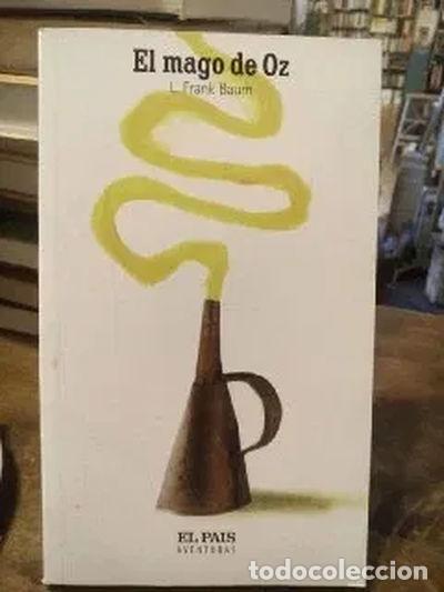 Libros: El Mago de Oz- 9788496246546