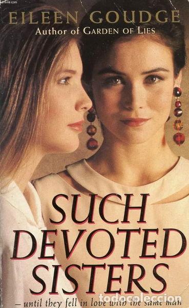 Libros: Such Devoted Sisters- 9780451172167 - Foto 1