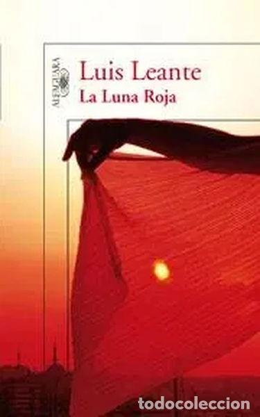 Libros: La luna roja- 9788420474793 - Foto 1