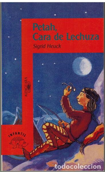 Libros: Petah, cara de lechuza- 9788420444581 - Foto 1