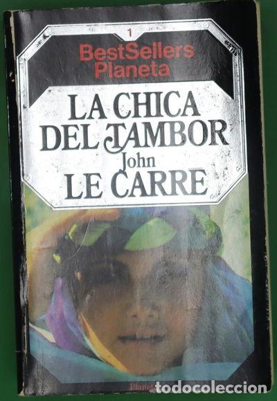 Libros: La chica del tambor- 9788432082016 - Foto 1
