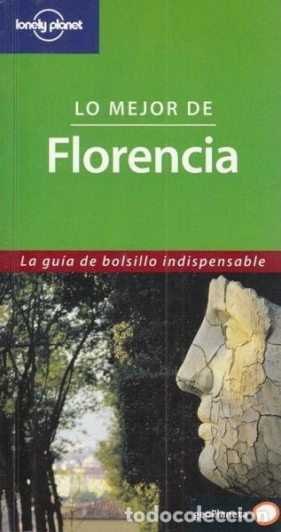 Libros: Lo mejor de Florencia- 9788408064480 - Foto 1