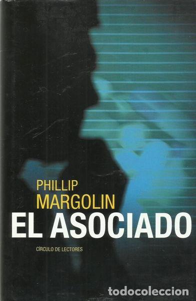 Libros: El asociado- 9788422699026 - Foto 1