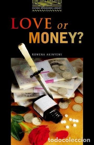 Libros: Love or Money?- 9780194229463 - Foto 1