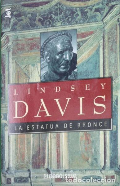 Libros: La estatua de bronce- 9788484500698 - Foto 1