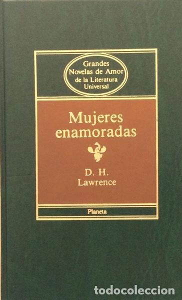 Libros: Mujeres enamoradas- 9788475511566 - Foto 1