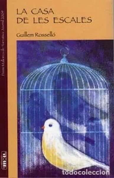 Libros: Casa de les escales, la- 9788427382190 - Foto 1