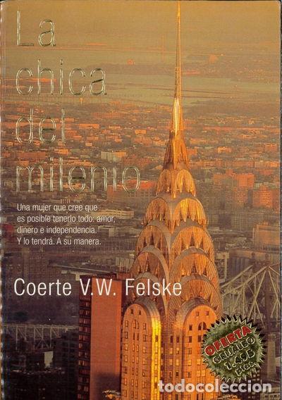 Libros: La chica del milenio- 9788425393990 - Foto 1