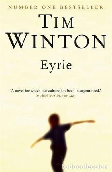 Libros: Eyrie- 9780143571346 - Foto 1