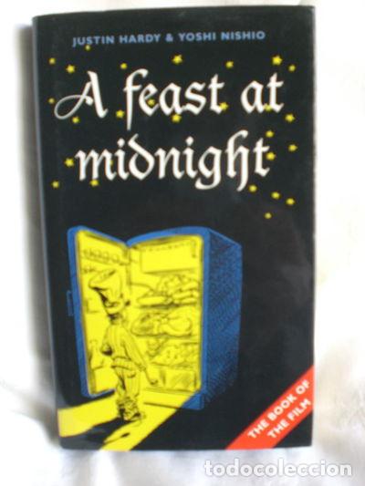 Libros: A Feast at Midnight- 9780670863273 - Foto 1