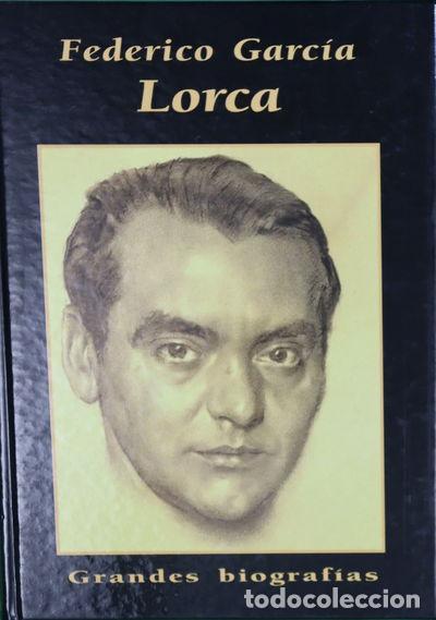 Libros: Federico Garc&iacute;a Lorca- 9788487507267