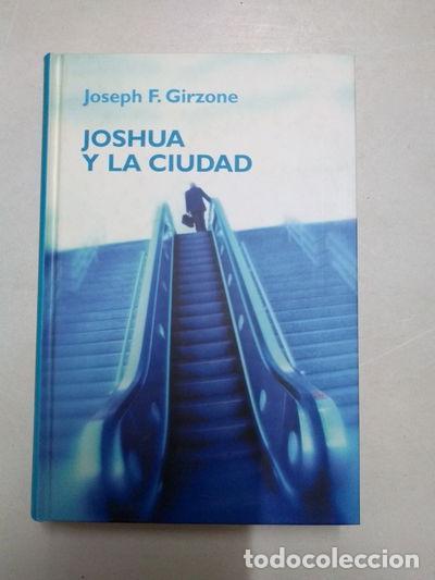 Libros: Joshua y la ciudad- 9788447347834 - Foto 1