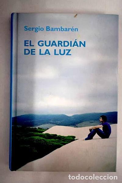 Libros: El guardi&aacute;n de la luz- 9788447347025 - Foto 1