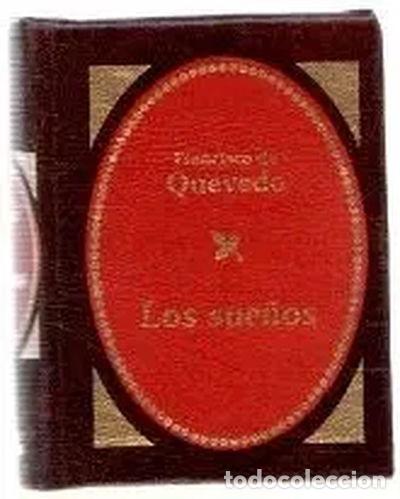 Libros: Los sue&ntilde;os- 9788439598947 - Foto 1
