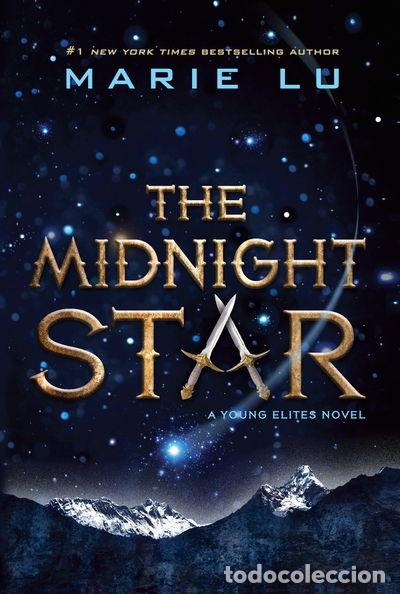 Libros: The Midnight Star- 9780399548321 - Foto 1