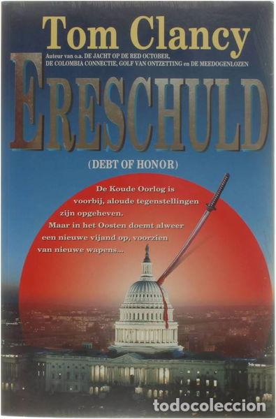 Libros: Ereschuld- 9789022982167 - Foto 1