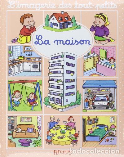 Libros: Maison- 9782215069034 - Foto 1