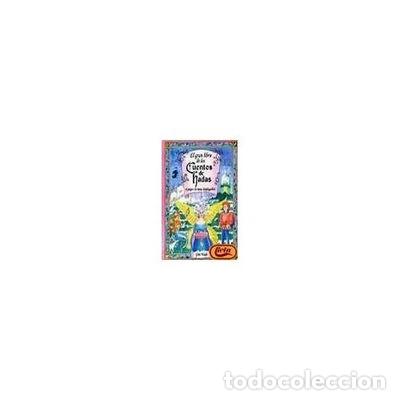 Libros: El gran libro de los cuentos de hadas- 9788466615020 - Foto 1