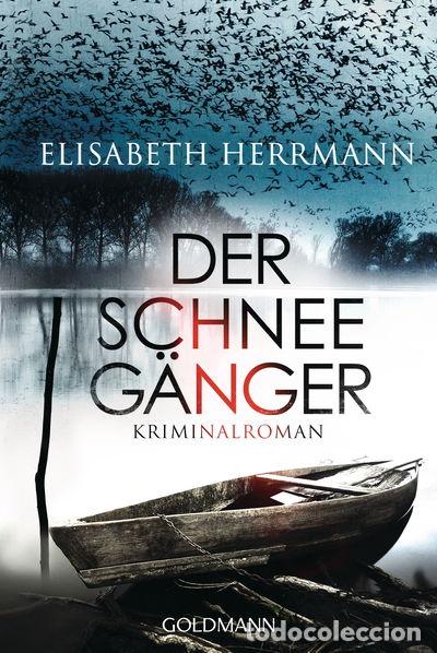 Libros: Der Schneeg&auml;nger- 9783442485260 - Foto 1