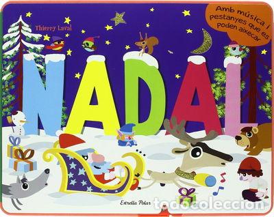 Libros: Nadal Foam- 9788499321820 - Foto 1