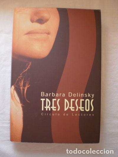 Libros: Tres deseos- 9788422681496 - Foto 1