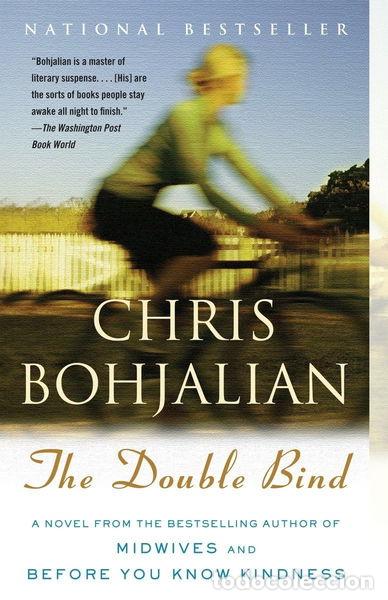 Libros: The Double Bind- 9781400031665 - Foto 1