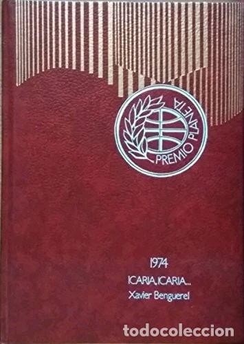 Libros: Icaria, Icaria- 9788432000256 - Foto 1