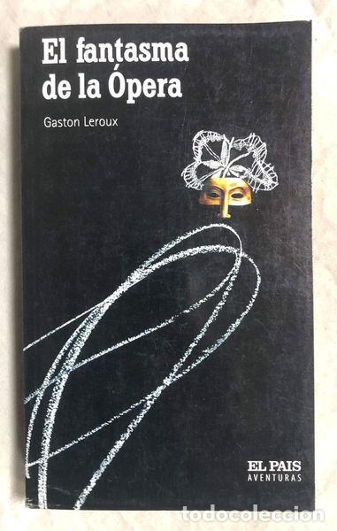 Libros: El fantasma de la &Oacute;pera- 9788496246393 - Foto 1