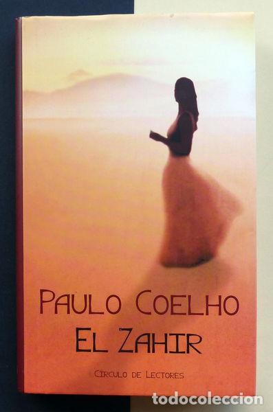 Libros: El Zahir- 9788467215557 - Foto 1