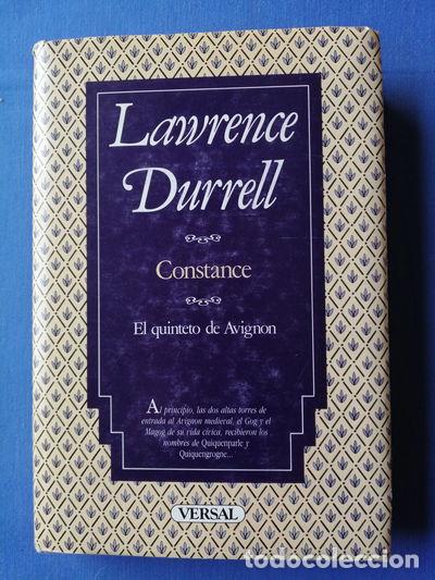 Libros: Constance- 9788486311209 - Foto 1