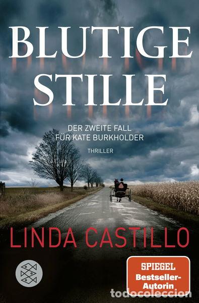 Libros: Blutige Stille- 9783596184514 - Foto 1