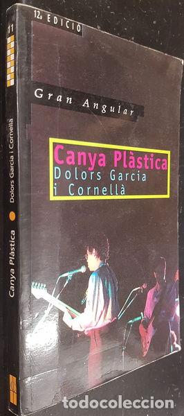 Libros: Canya pl&agrave;stica- 9788476292099 - Foto 1