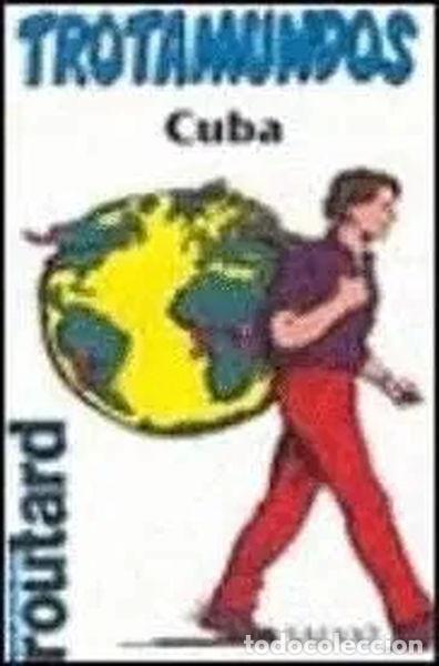 Libros: Cuba - Trotamundos- 9788434500174 - Foto 1
