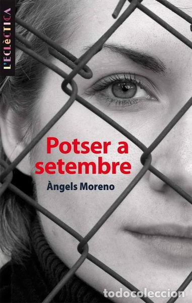 B&uuml;cher: Potser a setembre- 9788476601860