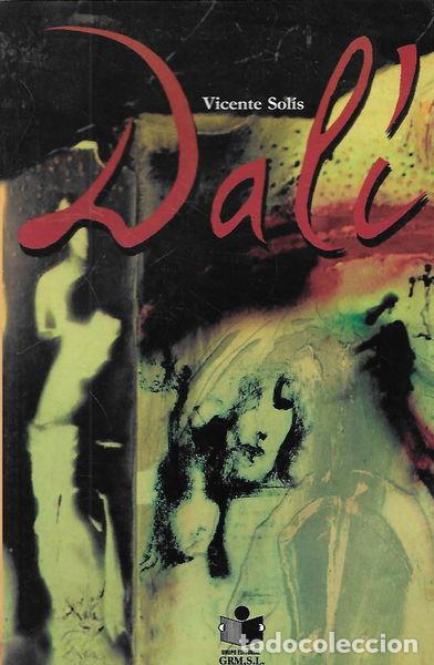 Libros: Dal&iacute; (9788496020849)