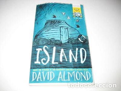 Libros: Island- 9781444937176 - Foto 1