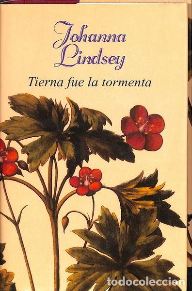 Libros: Tierna fue la tormenta- 9788422696155 - Foto 1