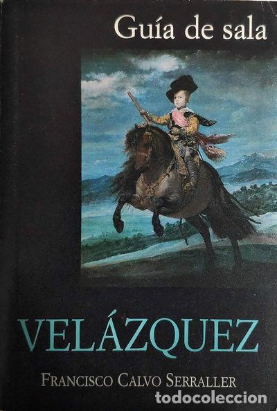 Libros: Vel&aacute;zquez- 9788420642758