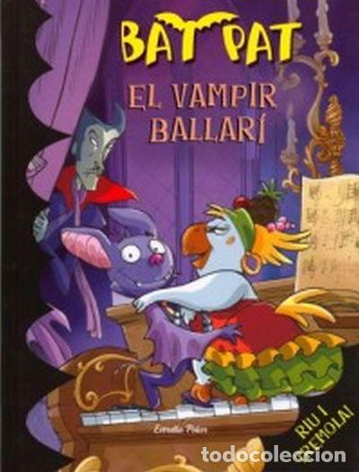 Libros: El vampir ballar&iacute;- 9788492790593 - Foto 1