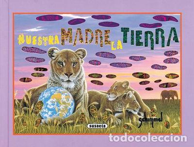 Libros: Nuestra madre la tierra- 9788430547098 - Foto 1